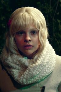 Изабель Карлеан-Джонс